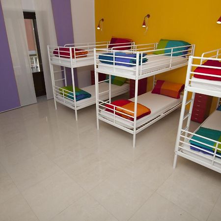 Sicily Rooms 恩纳 外观 照片