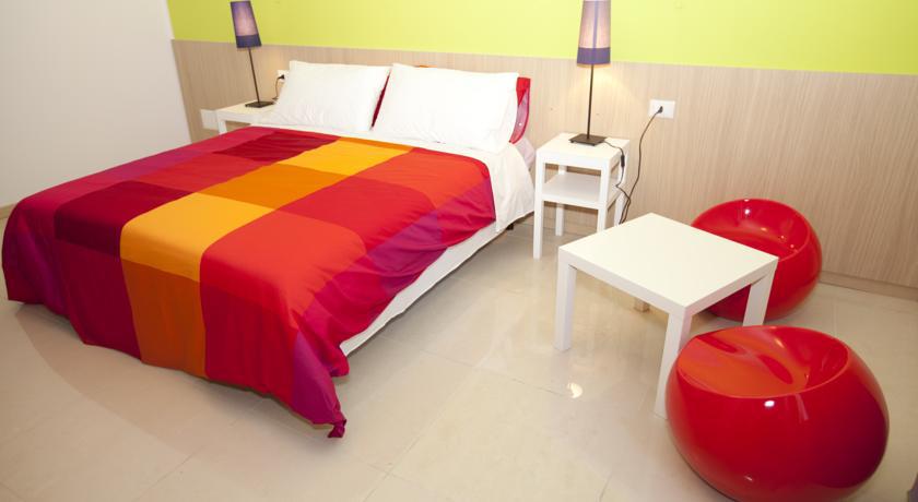 Sicily Rooms 恩纳 客房 照片