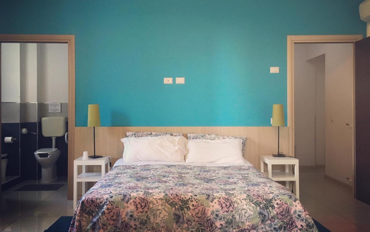 Sicily Rooms 恩纳 外观 照片