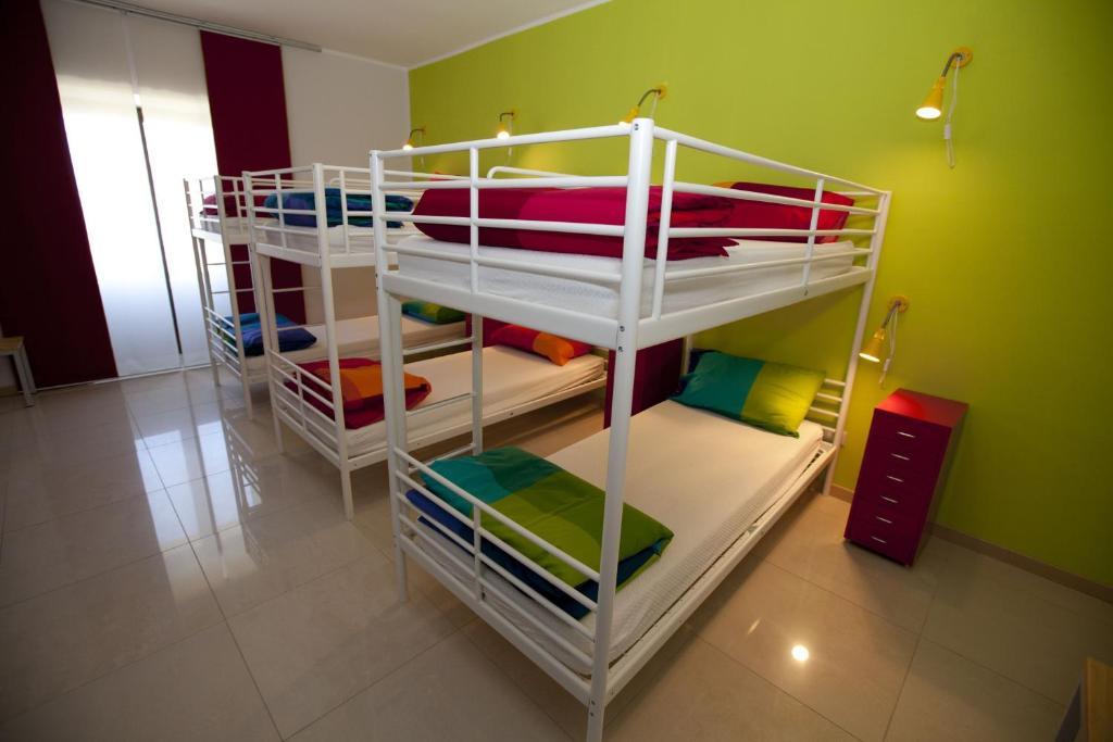 Sicily Rooms 恩纳 客房 照片