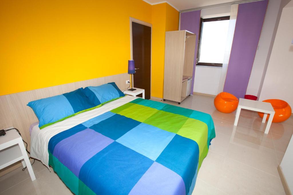 Sicily Rooms 恩纳 客房 照片