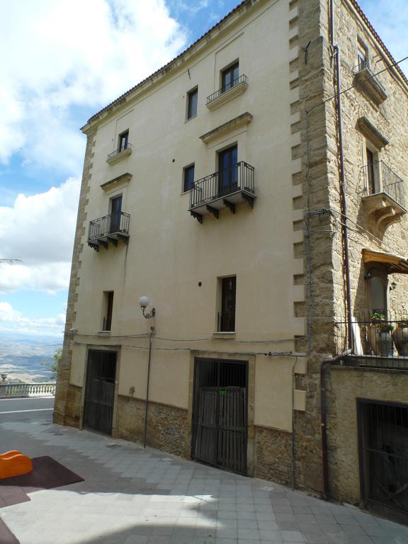 Sicily Rooms 恩纳 外观 照片