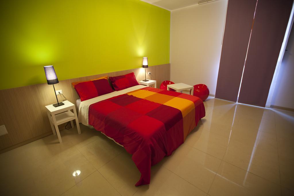Sicily Rooms 恩纳 外观 照片