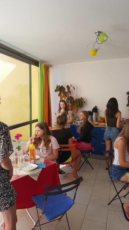 Sicily Rooms 恩纳 外观 照片