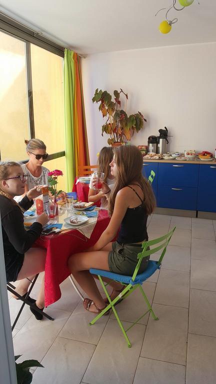 Sicily Rooms 恩纳 外观 照片